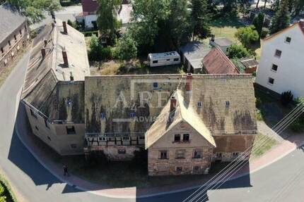 Grundstück Borna Wyhra - 90.000&euro; | Angebot:23970881