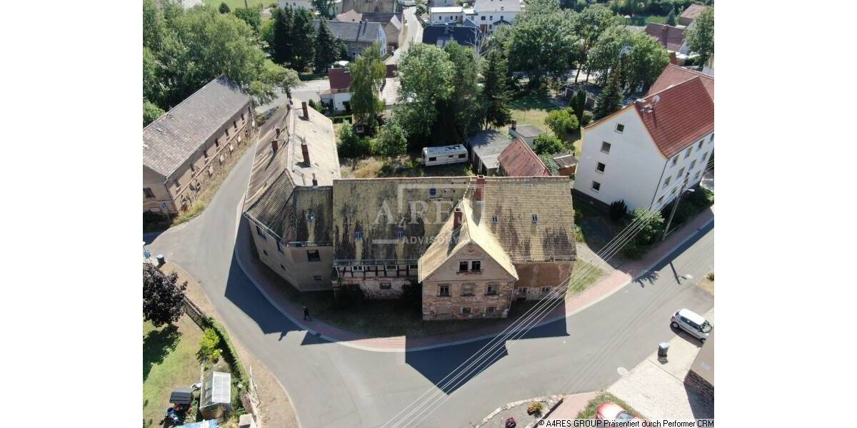 Grundstück Borna Wyhra - 90.000&euro; | Angebot:23970881