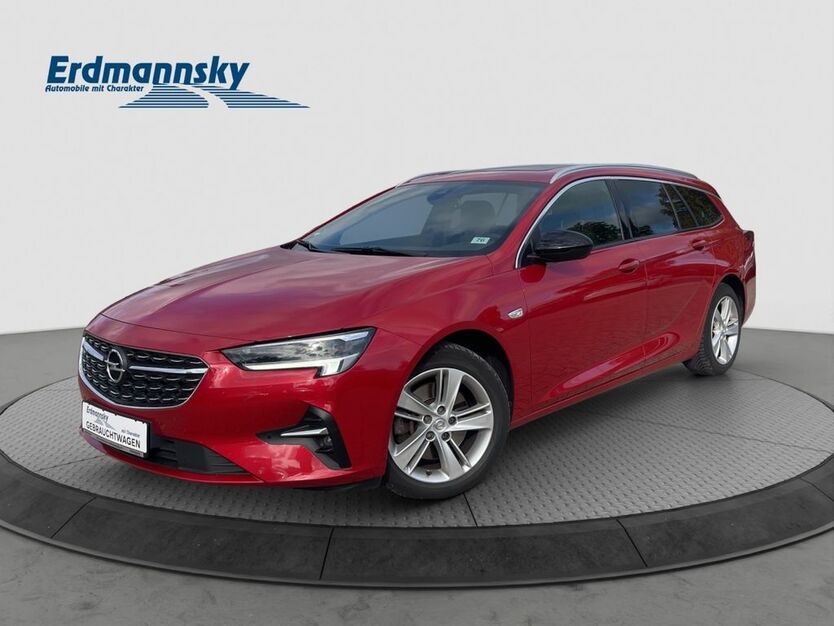 Opel Insignia 91.150 km 16.480 € Celle 29229