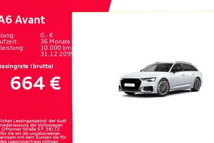 Audi A6 44.500 km 45.890 &euro; Walldürn 74731