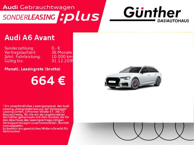 Audi A6 44.500 km 45.890 &euro; Walldürn 74731