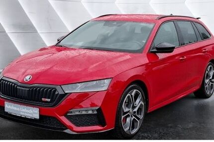 Skoda Octavia 31.686 km 36.999 &euro; Lübben 15907