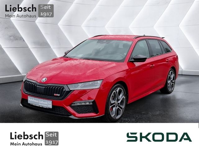 Skoda Octavia 31.686 km 36.999 &euro; Lübben 15907