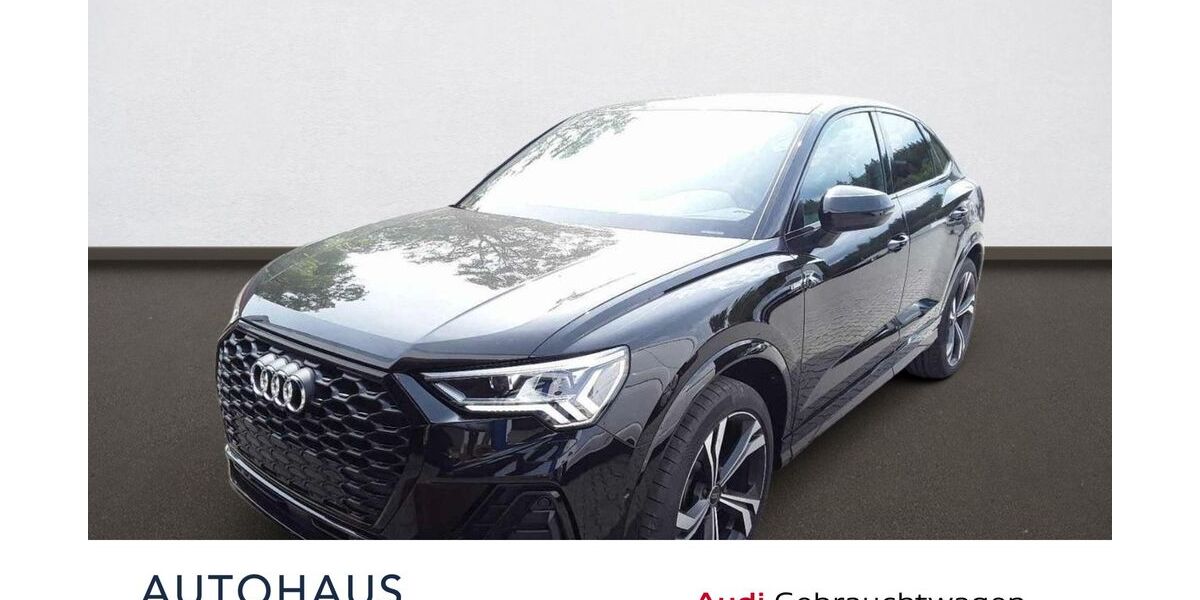 Audi Q3 33.700 km 42.800 &euro; Ebersberg bei München 85560