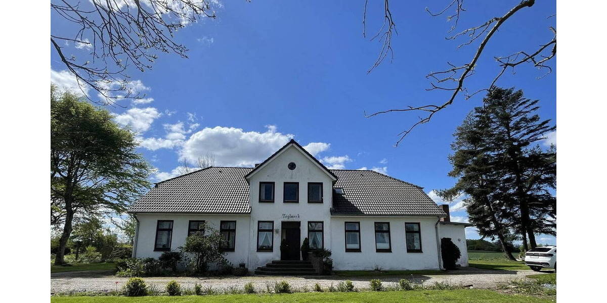 Einfamilienhaus Aventoft - 9 Zimmer, 250 m&sup2;, 349.000&euro; | Angebot:26541309
