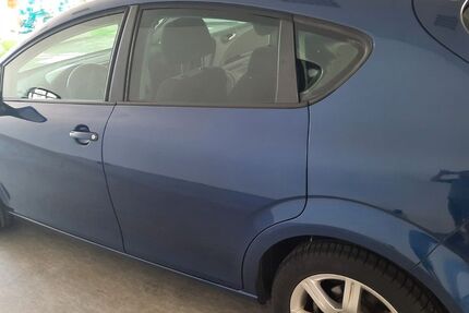 Seat Leon 123.780 km 2.600 &euro; Wollin 14778