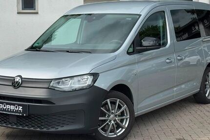 VW Caddy Maxi 138.500 km 16.400 &euro; Wiesbaden 65201