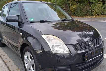 Suzuki Swift 84.000 km 4.970 € Bochum 44801