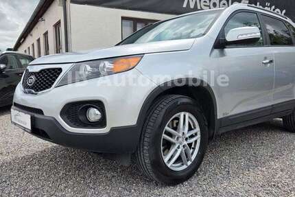 Kia Sorento 141.000 km 8.950 &euro; Königsbrunn 86343