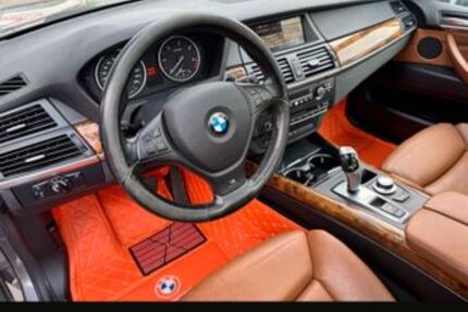 BMW X5 232.000 km 13.000 € Mannheim 68219