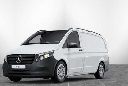 Mercedes-Benz Vito 38.000 km 46.760 &euro; Karlsruhe 76139