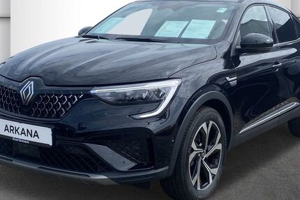 Renault Arkana 31.500 km 29.995 &euro; Leipzig 04129