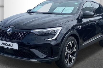Renault Arkana 35.000 km 24.995 &euro; Leipzig 04129