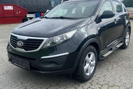 Kia Sportage 167.122 km 6.499 &euro; Uhingen 73066