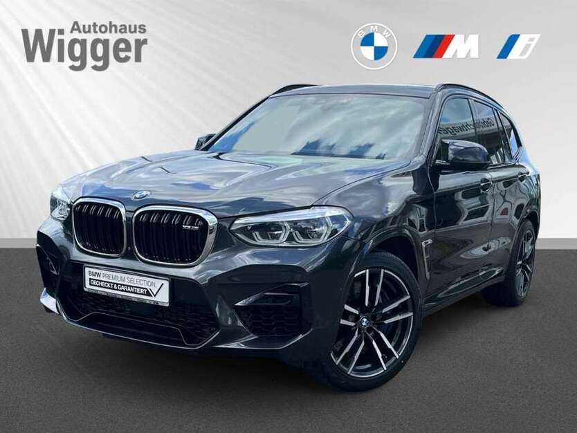 X3 M