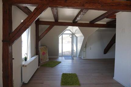 ****schöne helle sonnige große 5 Zimmerwohnung auf 2 Ebenen im OG 5 zimmer