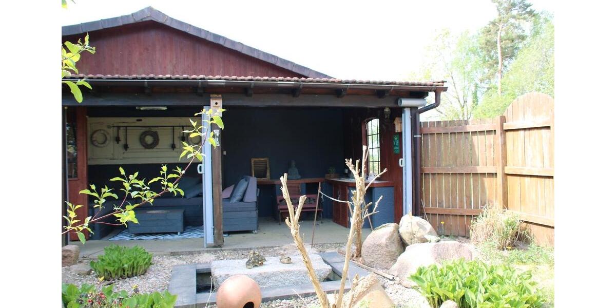 Einfamilienhaus Walsrode Bomlitz - 499.000&euro; | Angebot:26755083