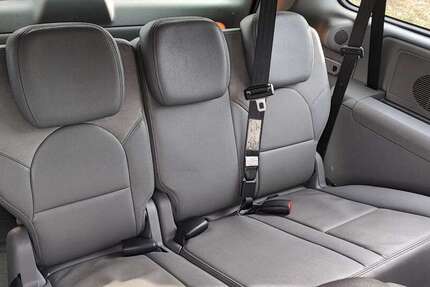 Chrysler Grand Voyager 315.002 km 2.450 &euro; Lahntal 35094