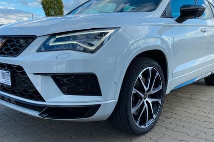 Cupra Ateca 91.506 km 22.999 € Bergtheim 97241