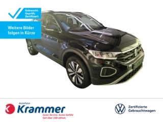 VW T-Roc 1.200 km 29.770 &euro; Hengersberg 94491