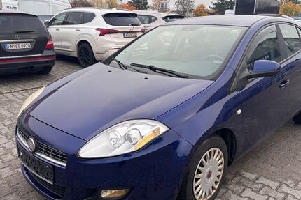 Fiat Bravo 305.000 km 1.000 &euro; Gernsheim 64579