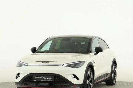 Smart #3 10.000 km 38.900 &euro; Ebermannsdorf 92263