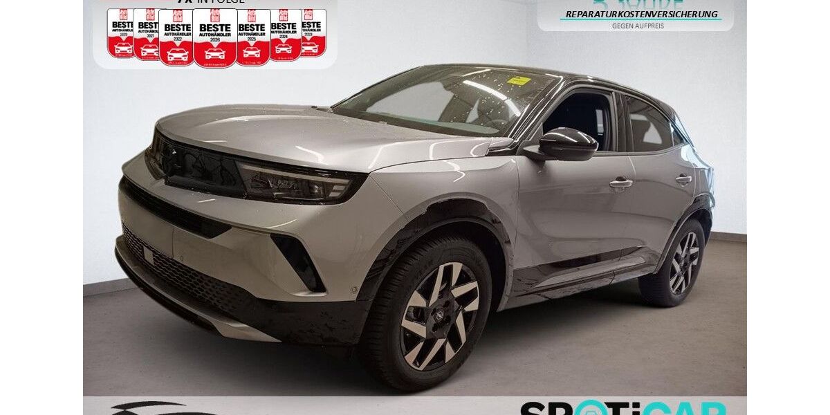 Opel Mokka 3.950 km 21.980 &euro; Schwandorf 92421