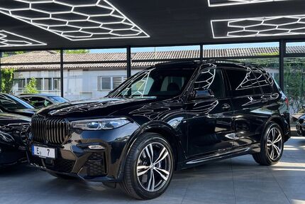 BMW X7 39.987 km 68.750 &euro; Essen 45141