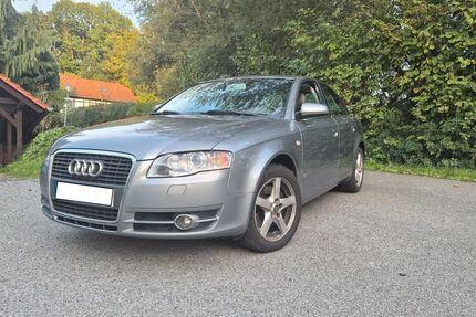 Audi A4 235.100 km 2.490 &euro; Eckartsberg 02763