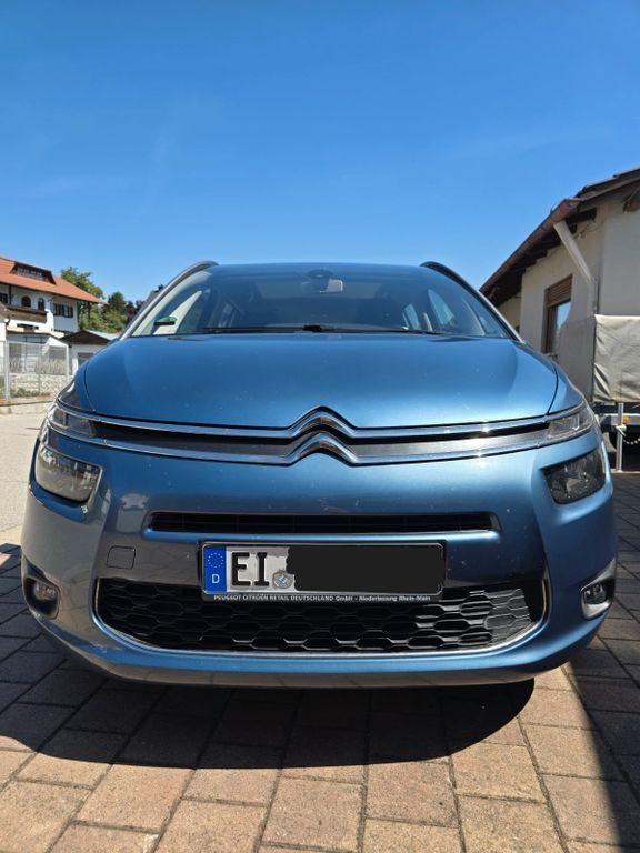 Citroen Grand C4 Picasso / SpaceTourer 256.000 km 7.950 € Altmannstein 93336