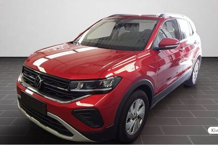 VW T-Cross 3.877 km 25.950 &euro; Ladenburg 68526