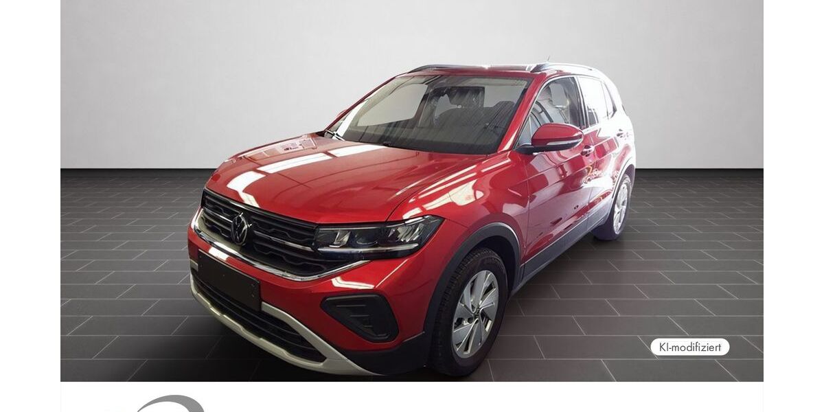 VW T-Cross 3.877 km 25.950 &euro; Ladenburg 68526