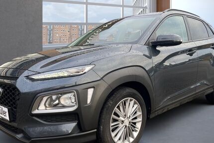 Hyundai KONA 93.288 km 15.450 &euro; Auerbach 08209