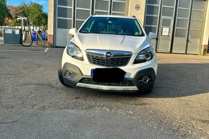 Opel Mokka 142.000 km 6.000 &euro; Stuttgart 70174