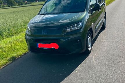 Fiat Doblo 12.500 km 28.200 &euro; Hatten 26209