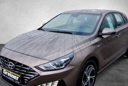 Hyundai i30 76.800 km 15.270 &euro; Deggendorf 94469