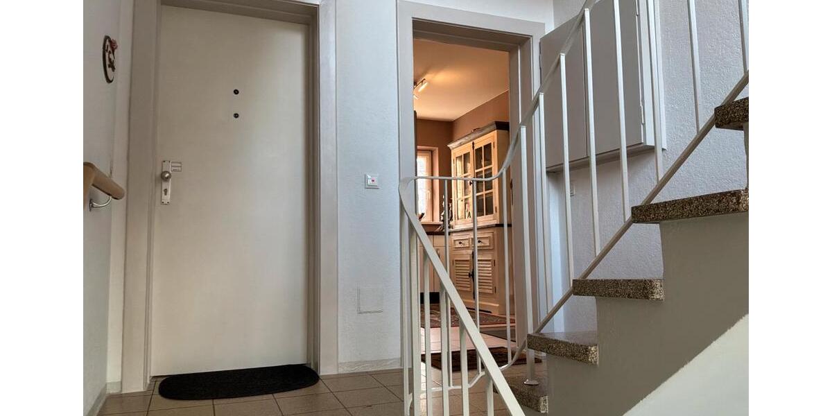 Hochparterre Neumünster Böcklersiedlung - 3 Zimmer, 75 m&sup2;, 169.000&euro; | Angebot:25534358