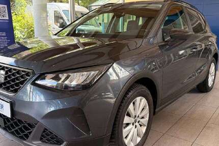 Seat Arona 59.490 km 15.790 &euro; Erding 85435
