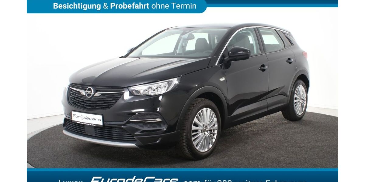 Opel Grandland (X) 127.000 km 12.600 &euro; Herzogenrath 52134
