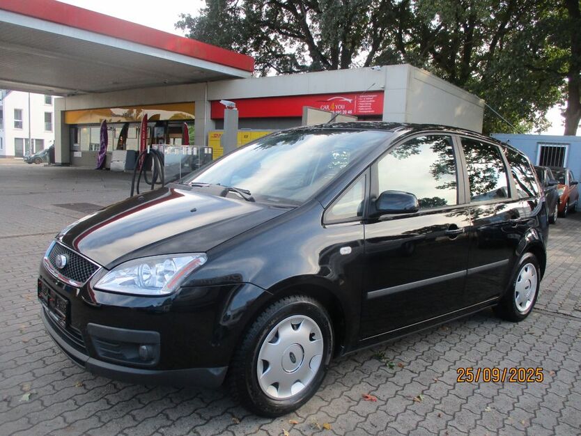 Ford Focus 171.487 km 3.490 € Oldenburg 26133