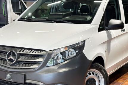 Mercedes-Benz Vito 47.589 km 32.999 € Bonn 53177