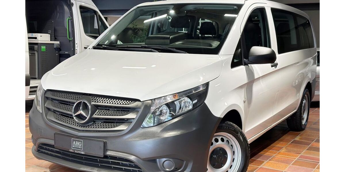 Mercedes-Benz Vito 47.589 km 32.999 € Bonn 53177