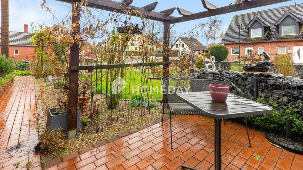 Einfamilienhaus Greven Reckenfeld - 7 Zimmer, 214 m&sup2;, 398.000&euro; | Angebot:26686078
