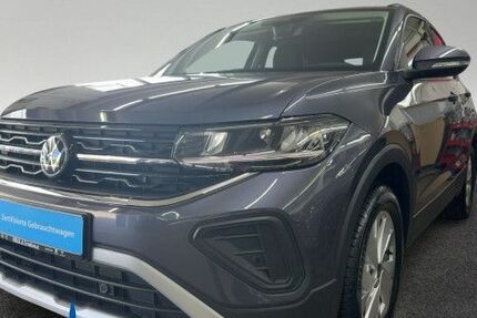 VW T-Cross 8.934 km 21.960 &euro; Neu-Ulm 89231