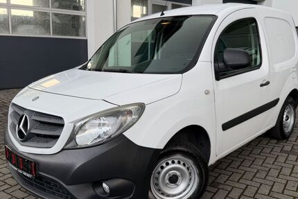 Mercedes-Benz Citan 81.436 km 6.490 &euro; Niestetatal 34266