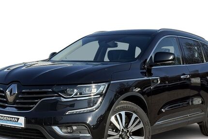 Renault Koleos 95.116 km 16.518 &euro; Eisenach 99817
