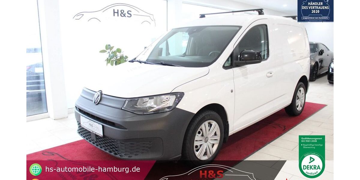 VW Caddy 147.638 km 14.400 &euro; Pinneberg 25421
