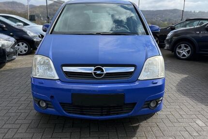 Opel Meriva 134.000 km 1.599 &euro; Bonn 53179