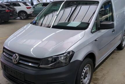 VW Caddy 15.000 km 21.990 &euro; Bergkirchen 85232