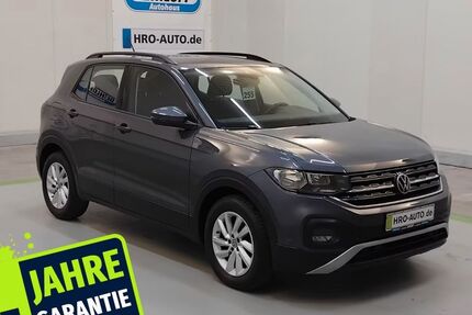 VW T-Cross 48.200 km 17.700 &euro; Rostock 18106